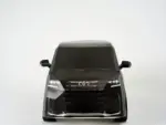 紙紮Toyota Vellfire(黑)：圖片 4