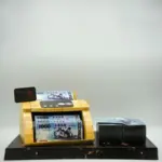 紙紮點鈔機