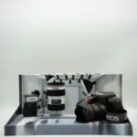紙紮相機組