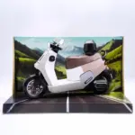 紙紮Gogoro機車