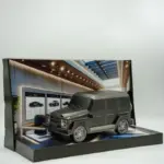 紙紮賓士G-CLASS(黑)(小)