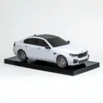 紙紮BMW M5(白)