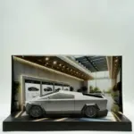 紙紮Cybertruck