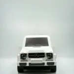 紙紮賓士G-CLASS(白)(大)
