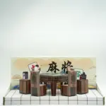 紙紮麻將組