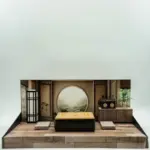 紙紮象棋組