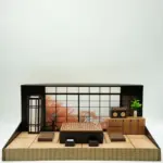紙紮圍棋禮盒