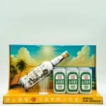 紙紮金牌高粱禮盒