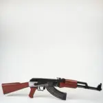 紙紮AK47