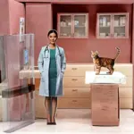 紙紮天堂動物醫院：圖片 5