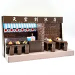紙紮天堂剉冰店：圖片 2