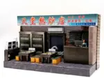紙紮天堂熱炒店：圖片 3