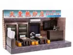 紙紮天堂熱炒店：圖片 2