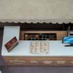 紙紮天堂豆花店：圖片 7