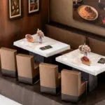 紙紮天堂義大利麵店：圖片 6