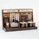 紙紮天堂義大利麵店：圖片 2