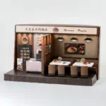 紙紮天堂義大利麵店：圖片 3