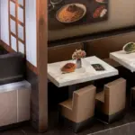 紙紮天堂義大利麵店：圖片 5
