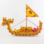 尺六往生龍船(五隻)：圖片 4