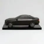 紙紮BMW M5(黑)：圖片 5