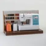 紙紮縫紉機：圖片 2