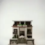 紙紮涼森大苑