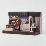 紙紮天堂服飾店：圖片 3