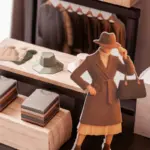 紙紮天堂服飾店：圖片 7