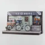 紙紮天堂腳踏車店：圖片 3