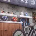 紙紮天堂腳踏車店：圖片 4