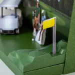 紙紮天堂高爾夫球場：圖片 6