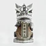 桌上型孝獅塔：圖片 2