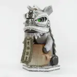 桌上型孝獅塔：圖片 3