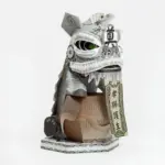 桌上型孝獅塔：圖片 4