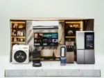 紙紮奢華電器禮盒：圖片 2