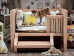 紙紮狗狗玩具禮盒：圖片 5