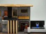 紙紮田園別墅：圖片 5