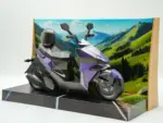紙紮DRG機車禮盒：圖片 3
