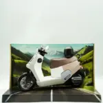 紙紮Gogoro機車：圖片 2