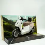 紙紮Gogoro機車：圖片 3
