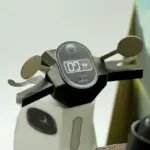 紙紮Gogoro機車：圖片 5