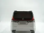 紙紮LEXUS LM 300h(白)(大)：圖片 9