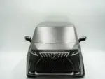 紙紮LEXUS LM 300h(黑)(大)：圖片 4