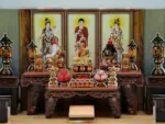紙紮佛堂組：圖片 3
