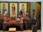 紙紮佛堂組：圖片 4