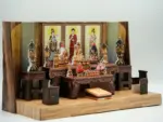 紙紮佛堂組：圖片 5