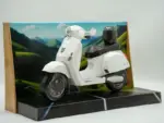 紙紮偉士牌機車：圖片 2