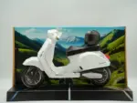 紙紮偉士牌機車：圖片 4