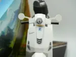 紙紮偉士牌機車：圖片 7