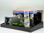 紙紮加油站：圖片 3